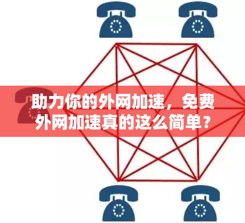 助力你的外网加速，免费外网加速真的这么简单？