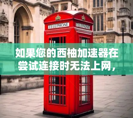 如果您的西柚加速器在尝试连接时无法上网，以下是一些可能的解决办法