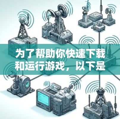 为了帮助你快速下载和运行游戏，以下是一些推荐的工具，根据你的使用场景和需求进行选择