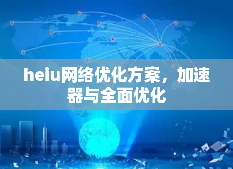 heiu网络优化方案，加速器与全面优化