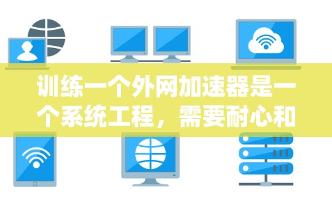 训练一个外网加速器是一个系统工程，需要耐心和细致。以下是一步步的指南，帮助您有效地训练和使用外网加速器