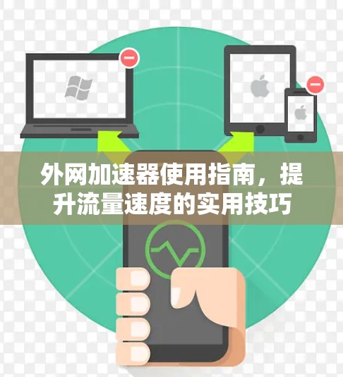 外网加速器使用指南，提升流量速度的实用技巧
