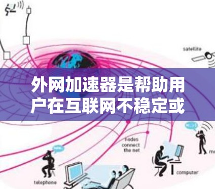 外网加速器是帮助用户在互联网不稳定或延迟较高的情况下提升网络速度的工具。以下是一些推荐的外网加速器