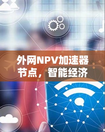 外网NPV加速器节点，智能经济决策的未来机遇