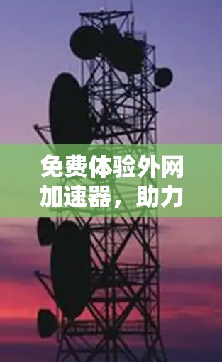 免费体验外网加速器，助力网络速度提升