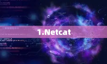 1.Netcat 1.Netcat