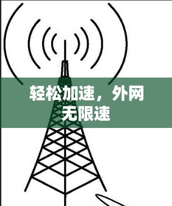 轻松加速，外网无限速