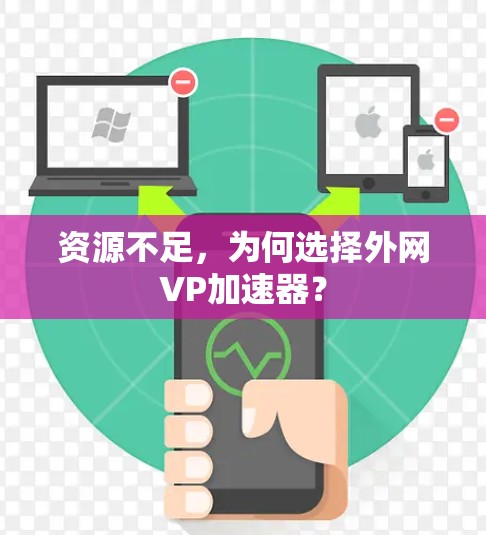 资源不足，为何选择外网VP加速器？