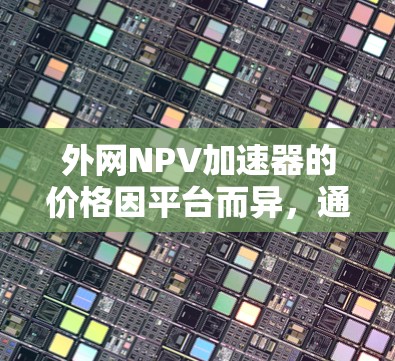 外网NPV加速器的价格因平台而异，通常在几百到几千元之间。以下是几个常见的选项及其特点
