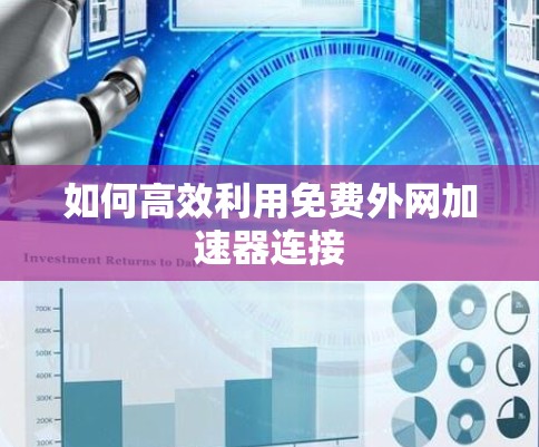 如何高效利用免费外网加速器连接