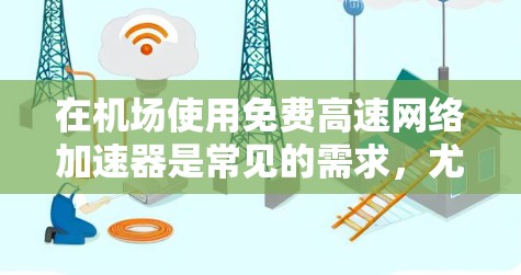 在机场使用免费高速网络加速器是常见的需求,尤其是在一些热门城市或机场。以下是一些推荐的机场免费加速器选择和使用方法 在机场使用免费高速网络加速器是常见的需求,尤其是在一些热门城市或机场。以下是一些推荐的机场免费加速器选择和使用方法