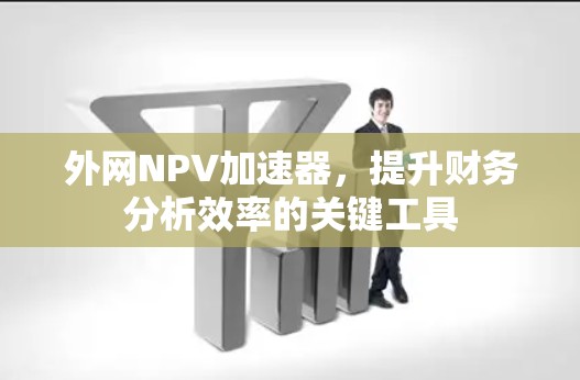 外网NPV加速器，提升财务分析效率的关键工具