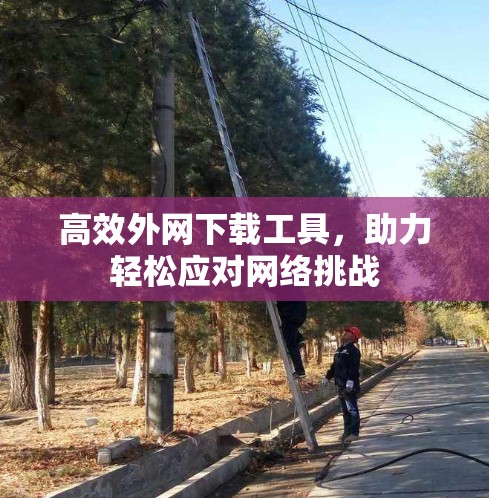 高效外网下载工具,助力轻松应对网络挑战 高效外网下载工具,助力轻松应对网络挑战