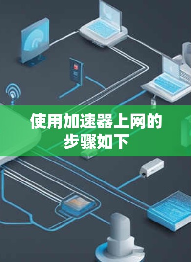 使用加速器上网的步骤如下 使用加速器上网的步骤如下