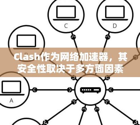 Clash作为网络加速器,其安全性取决于多方面因素 Clash作为网络加速器,其安全性取决于多方面因素