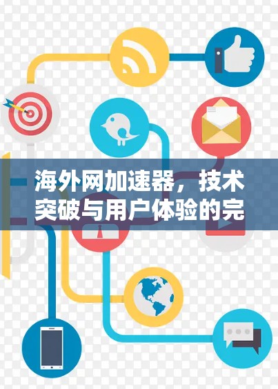 海外网加速器，技术突破与用户体验的完美结合