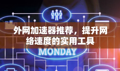 外网加速器推荐，提升网络速度的实用工具