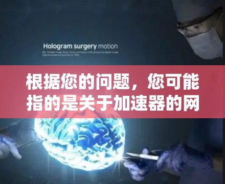 根据您的问题，您可能指的是关于加速器的网站。以下是关于加速器的详细介绍