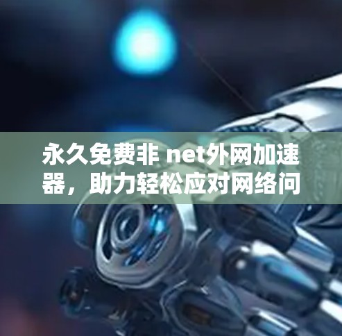 永久免费非 net外网加速器,助力轻松应对网络问题 永久免费非 net外网加速器,助力轻松应对网络问题