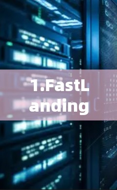1.FastLanding 1.FastLanding