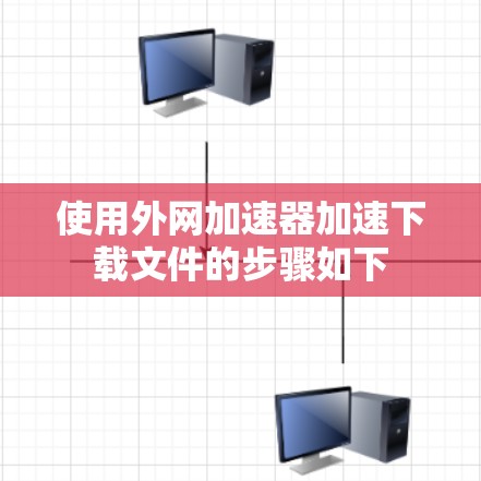 使用外网加速器加速下载文件的步骤如下
