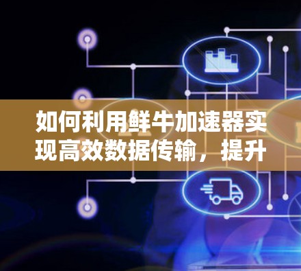 如何利用鲜牛加速器实现高效数据传输，提升用户体验