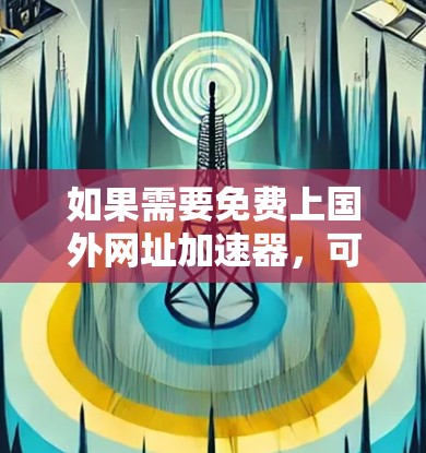 如果需要免费上国外网址加速器，可以参考以下推荐，这些工具通常提供免费服务，并且在一定程度上可以减少网络延迟