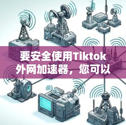 要安全使用Tiktok外网加速器，您可以按照以下步骤进行