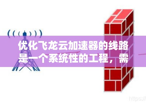 优化飞龙云加速器的线路是一个系统性的工程，需要从多个角度入手。以下是一步步的优化建议