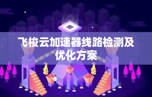 飞梭云加速器线路检测及优化方案