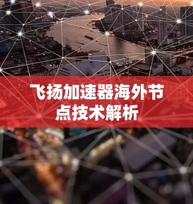 飞扬加速器海外节点技术解析