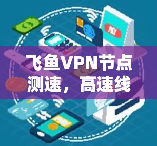 飞鱼VPN节点测速，高速线路中的专业解决方案