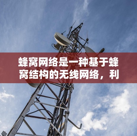 蜂窝网络是一种基于蜂窝结构的无线网络，利用未连接蜂窝头来建立网络。蜂窝VPN通常基于蜂窝网络进行加密通信，提供安全的网络连接。以下是关于蜂窝VPN官方版的一些关键信息和建议