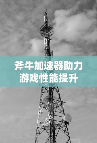 斧牛加速器助力游戏性能提升