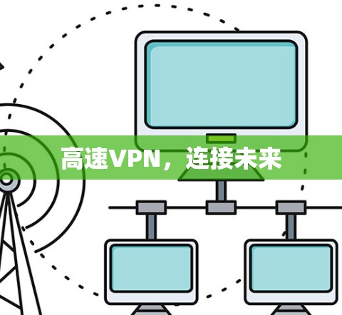 高速VPN，连接未来