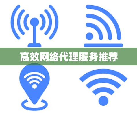高效网络代理服务推荐