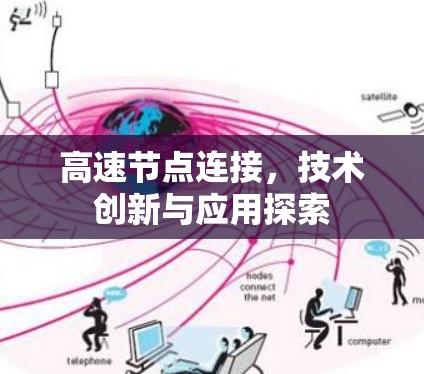 高速节点连接，技术创新与应用探索