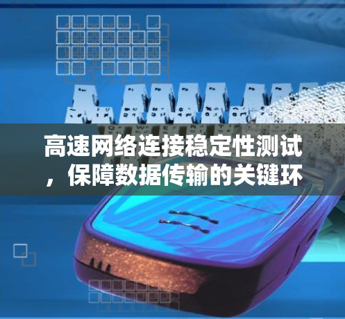 高速网络连接稳定性测试，保障数据传输的关键环节