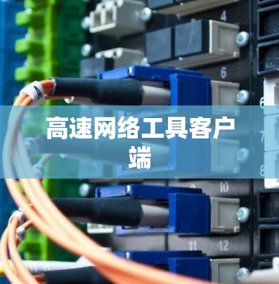 高速网络工具客户端 高速网络工具客户端