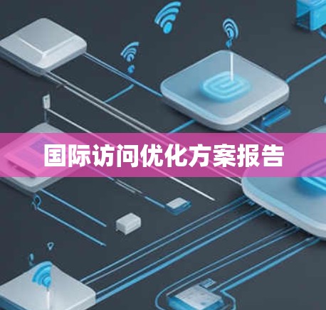 国际访问优化方案报告