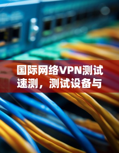国际网络VPN测试速测,测试设备与速率工具的全解析 国际网络VPN测试速测,测试设备与速率工具的全解析