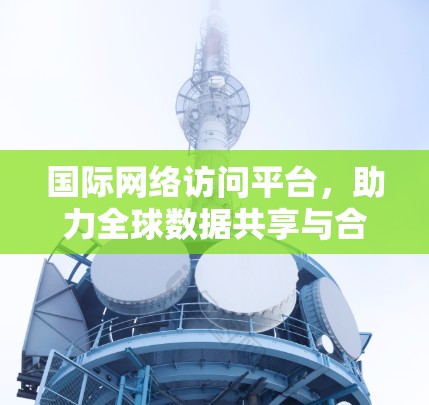 国际网络访问平台,助力全球数据共享与合作 国际网络访问平台,助力全球数据共享与合作