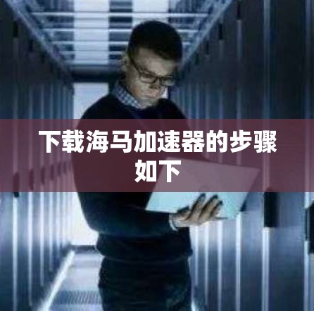 下载海马加速器的步骤如下