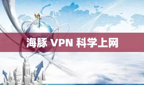 海豚 VPN 科学上网
