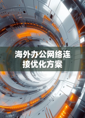 海外办公网络连接优化方案