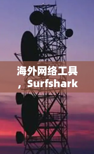 海外网络工具，Surfshark 安装与使用指南