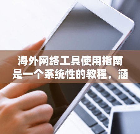 海外网络工具使用指南是一个系统性的教程，涵盖了从设备到数据保护的各个方面。以下是对该指南的系统性总结和步骤说明