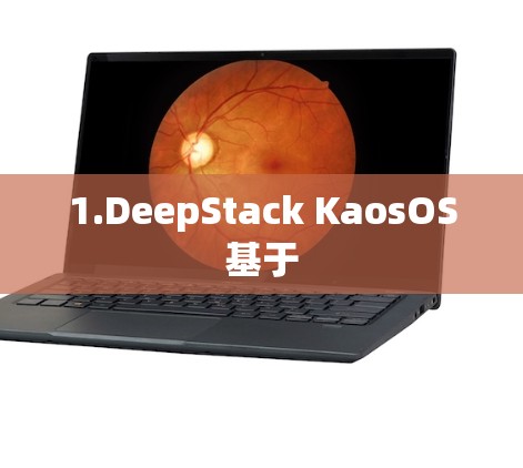 1.DeepStack KaosOS基于