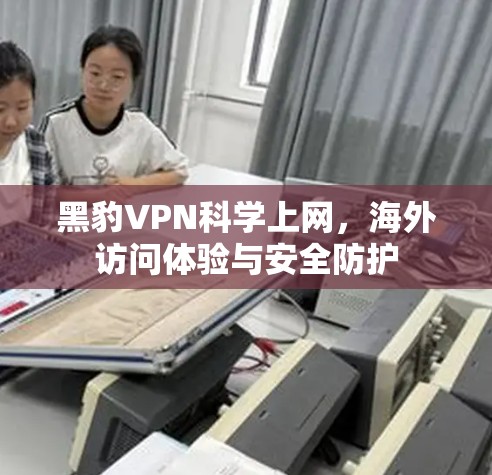 黑豹VPN科学上网,海外访问体验与安全防护 黑豹VPN科学上网,海外访问体验与安全防护