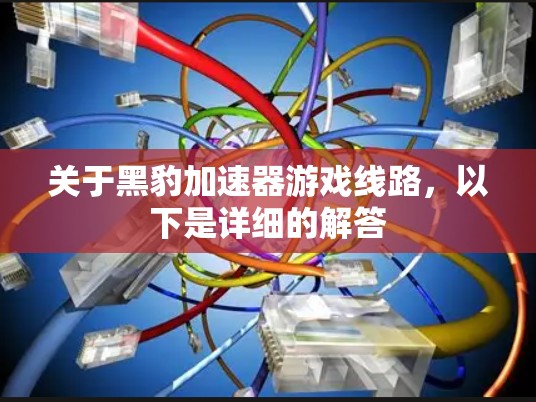 关于黑豹加速器游戏线路,以下是详细的解答 关于黑豹加速器游戏线路,以下是详细的解答